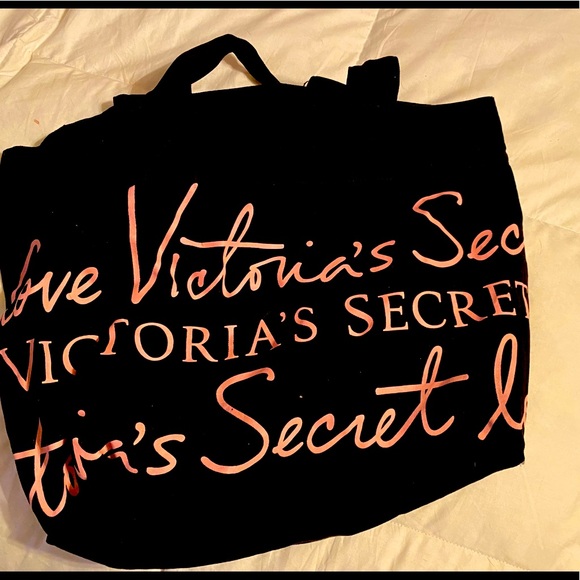 Victoria's Secret Handbags - Victoria Secret Tote